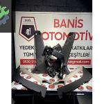 769117516R DACİA LOGAN SAĞ ÖN DİREK İÇ BAKALİTİ