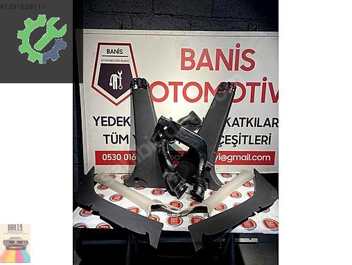 Dacia Sandero Bakalit 769117516R çıkma parça