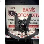769117516R RENAULT SYMBOL SAĞ ÖN DİREK İÇ BAKALİTİ