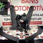 769117516R RENAULT SYMBOL SAĞ ÖN DİREK İÇ BAKALİTİ