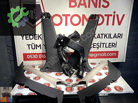 Renault Symbol Bakalit 769117516R çıkma parça