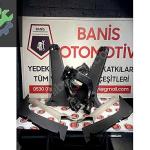 769124132R DACİA LOGAN SOL ÖN DİREK İÇ BAKALİTİ