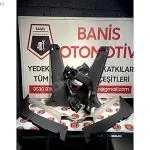 Renault Symbol Bakalit çıkma parça - BANİS OTOMOTİV Gaziantep