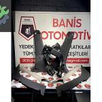 769124132R RENAULT SYMBOL SOL ÖN DİREK İÇ BAKALİTİ