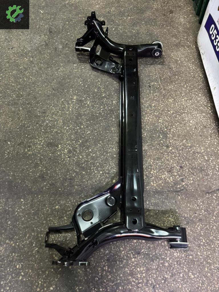 Seat Leon Arka Dingil 5Q0501049BA çıkma parça