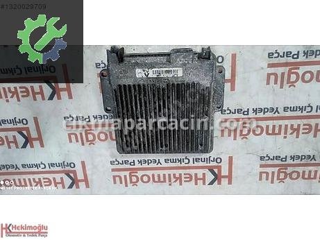 Renault Kangoo Motor Beyni çıkma parça