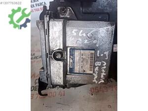 7700104956 RENAULT KANGOO 1.9 MOTOR BEYNİ 7700111206 R04080012J