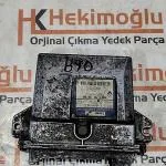 Renault Clio Motor Beyni Çıkma Parça Konya