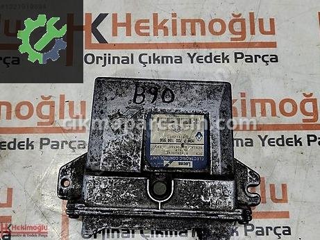 Renault Kangoo Motor Beyni çıkma parça