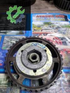 7700107114/7700874982Kangoo 1.9 yakıt pompa kasnağı