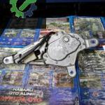 7700308805 Kangoo 1 bagaj Çiftli Bağaj silgi motoru