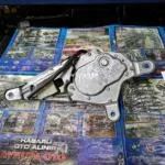7700308805 Kangoo 1 bagaj Çiftli Bağaj silgi motoru