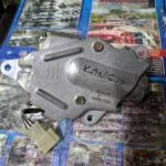 7700308806 Kangoo 2 arka silgi motoru