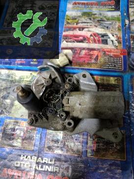 Renault Kangoo Fıskiye Motoru 7700308806 çıkma parça