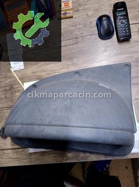 Renault Kangoo Şapka Siperlik 7700308830 çıkma parça
