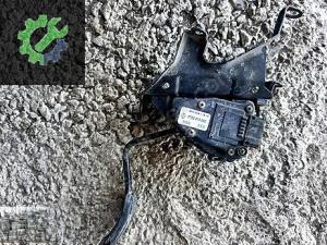 7700313060 RENO TRAFIC II VIVARO ELEKTİRİKLİ GAZ PEDALI