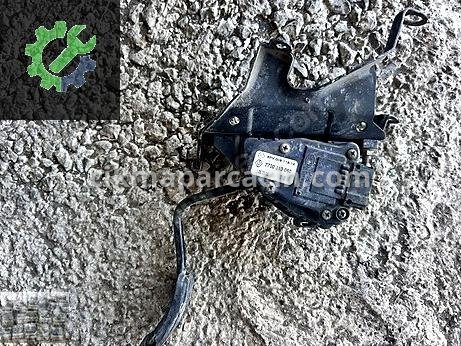 Renault Trafic Pedal çıkma parça