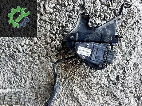 Renault Trafic Pedal çıkma parça