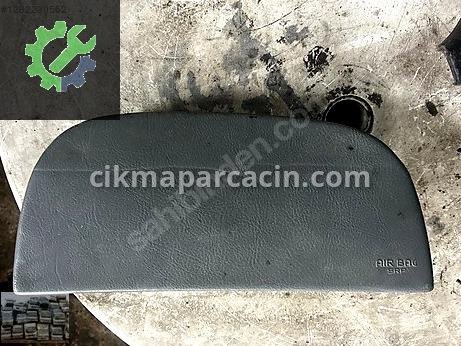 Renault Laguna Yolcu Airbag çıkma parça