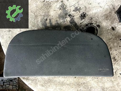 7700418515 B LAGUNA 1 YOLCU AİRBAG HAVA YASYIGI