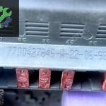 7700427845 RENAULT LAGUNA 1 SİGORTA KUTUSU