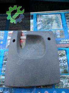 7700430807 Megane 1 torpido (göğüslük) sol alt plastiği