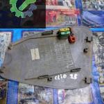 7700431696 Clio 03/08 model Torpido yan siğorta kutu kapağı