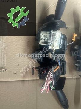 Renault Clio Sinyal Kolu 7700432853 çıkma parça