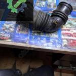 7700730352 Renault 21 Concord hava filtre hortumu