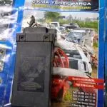 7700822928 Renault Laguna 1 cam kaldırma modülü çıkma orijinal