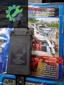 7700822928 Renault Laguna 1 cam kaldırma modülü çıkma orijinal