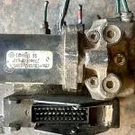 7700846640 Renault Laguna 1 Abs Beyni