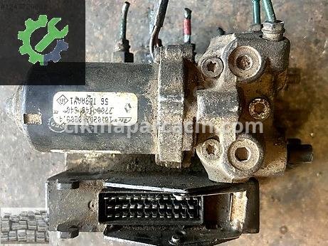 Renault Laguna ABS Beyni çıkma parça