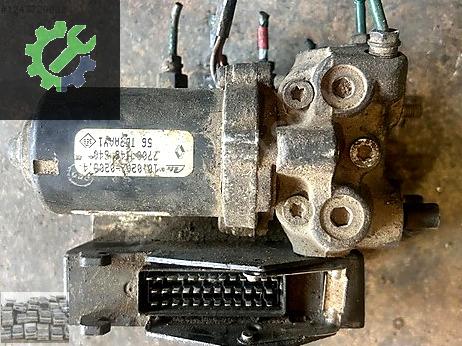 Renault Laguna ABS Beyni çıkma parça
