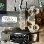 7700846640 Renault Laguna 1 Abs Beyni