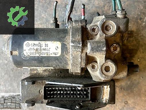 7700846640 Renault Laguna 1 Abs Beyni