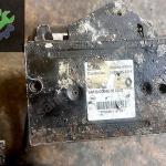 7700846640 Renault Laguna 1 Abs Beyni