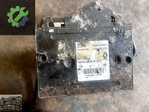 7700846640 Renault Laguna 1 Abs Beyni