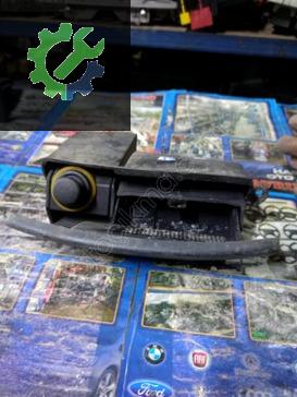 Renault Scenic Küllük 7700847578 çıkma parça