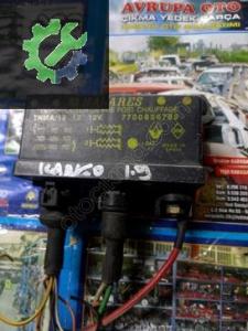 7700856789 Kango 1.9 ısıtma beyni