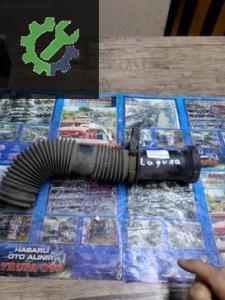 7700865671B Renault Laguna 1 hava filtre ön çıkış borusu