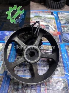 Renault Kangoo Eksantrik Dişlisi 7700866844H çıkma parça