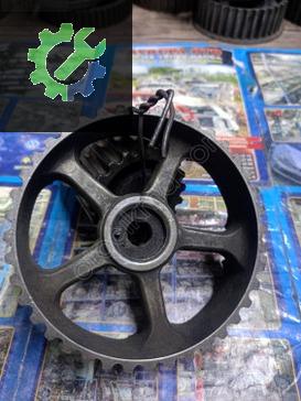 Renault Kangoo Eksantrik Dişlisi 7700866844H çıkma parça