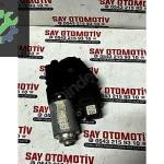 7707218B NİSSAN Qashqai SANRUF MOTORU