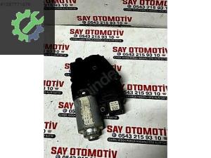 7707218B NİSSAN Qashqai SANRUF MOTORU