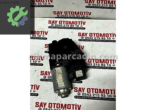Nissan Qashqai Komple Motor 7707218B çıkma parça