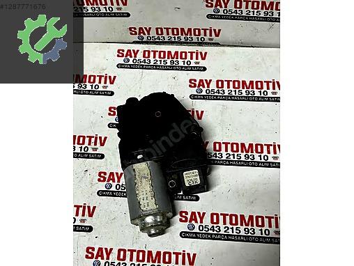 7707218B NİSSAN Qashqai SANRUF MOTORU