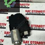 7707218B NİSSAN Qashqai SANRUF MOTORU
