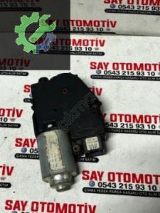 7707218B NİSSAN Qashqai SANRUF MOTORU