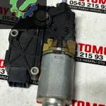 7707218B NİSSAN Qashqai SANRUF MOTORU